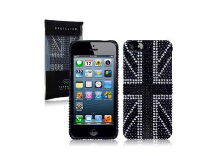 iphone4s手機(jī)殼塑膠模具